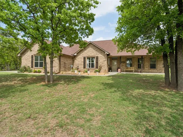 6900 Forest Oaks Rd, Newalla, OK 74857
