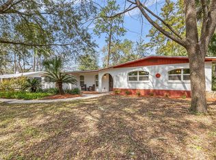 3424 NW 7th Pl, Gainesville, FL 32607