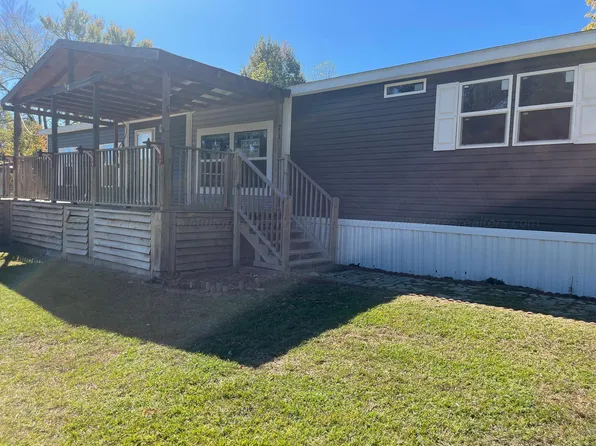 71 Raven Dr, Nauvoo, AL 35578