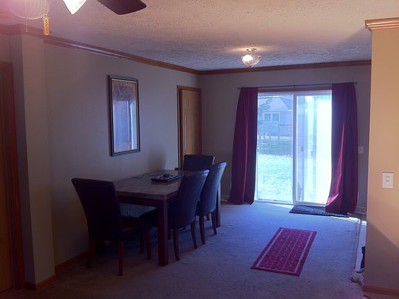 Dinning room