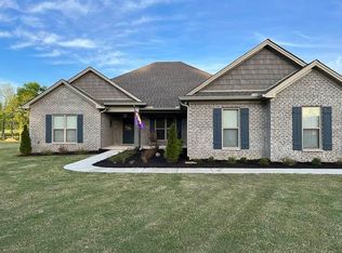 231 Reynolds Rd, Wetumpka, AL 36092