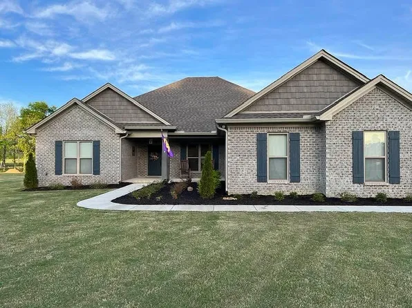 231 Reynolds Rd, Wetumpka, AL 36092