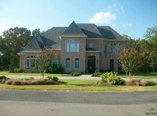 101 Private Road 4206, Mt Pleasant, TX 75455