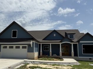 567 Bilbrey Rd Lot 4, Rickman, TN 38580