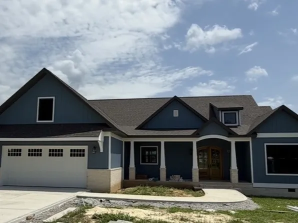567 Bilbrey Rd Lot 4, Rickman, TN 38580