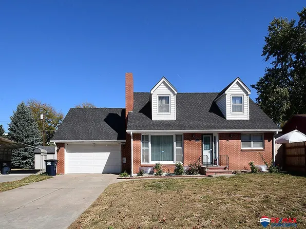 5344 Colfax Ave, Lincoln, NE 68504