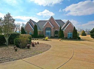 1460 Canadaville Loop, Eads, TN 38028