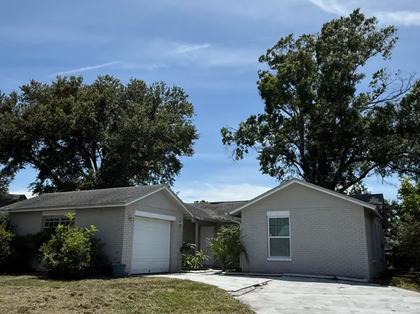 3111 Lenwood Dr, New Port Richey, FL 34655