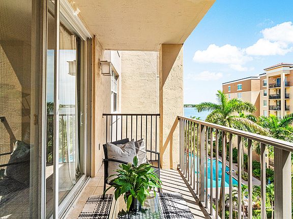 2nd image of 1801 N Flagler Drive #729