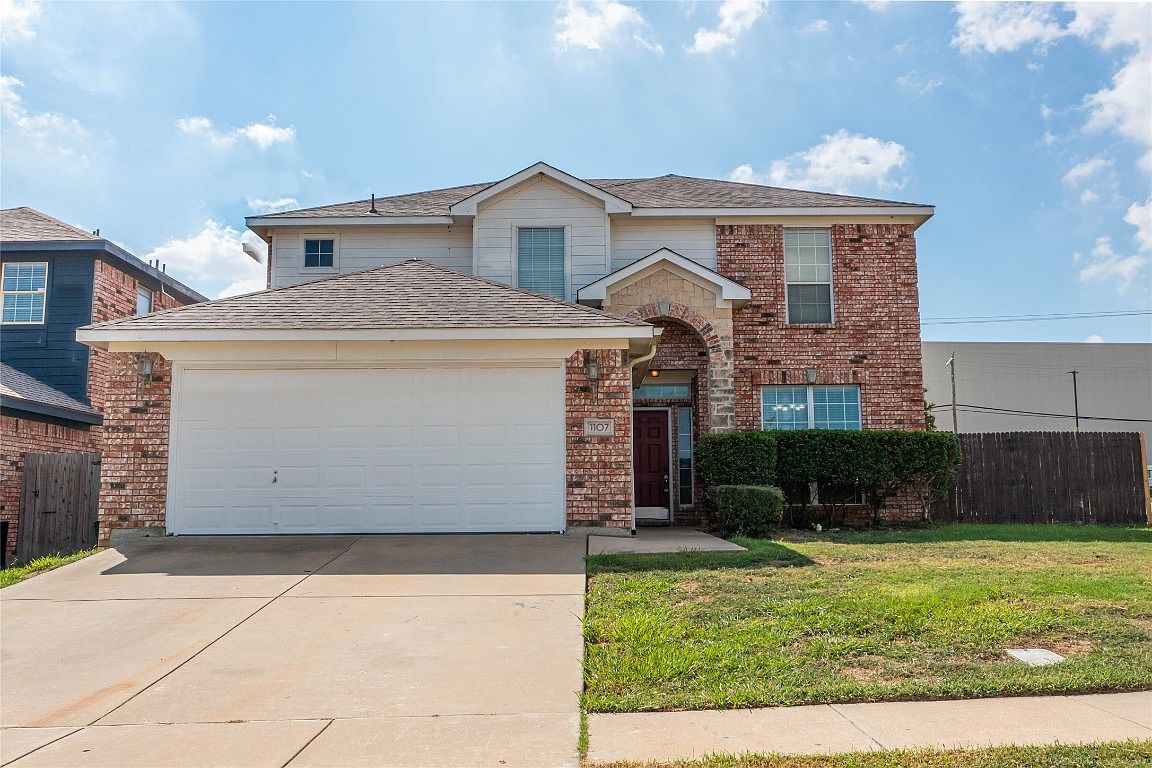 1107 Deedee Creek Dr, Euless, TX 76040 MLS 20432717 Zillow