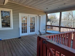 9404 Belair Rd, Nottingham, MD 21236