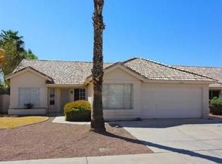 11333 W Olive Dr, Avondale, AZ 85392