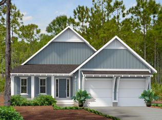 347 W Firethorn Cir LOT 45, Watersound, FL 32461