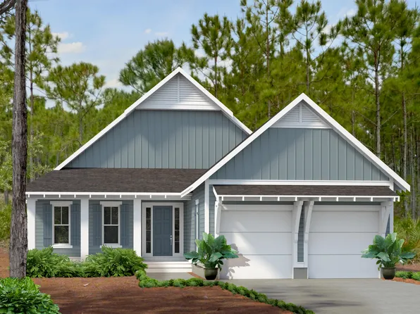 347 W Firethorn Cir Lot 45, Watersound, FL 32461