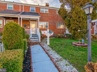 7633 Charlesmont Rd, Baltimore, MD 21222