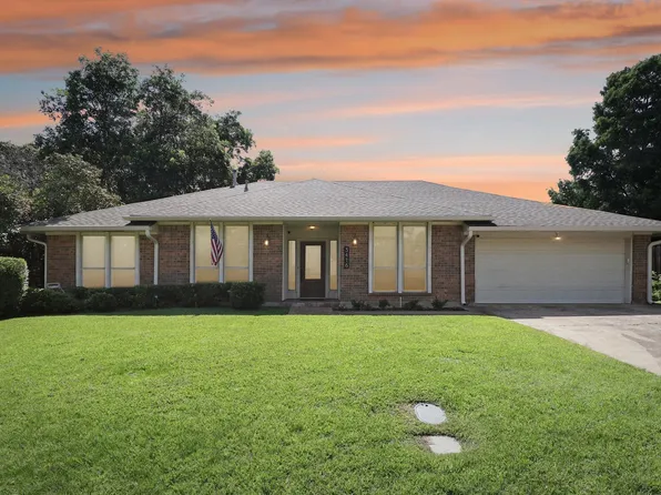 3416 Ainsworth Ct, Arlington, TX 76016