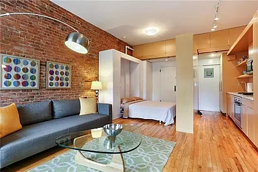 Rented by Elika Associates II, LLC