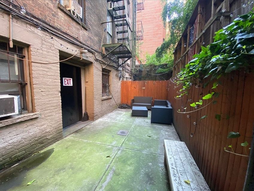1st image of 143 W 4th St #1RA