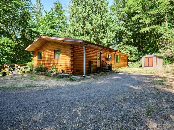 11706 NE Spurrel Road, Woodland, WA 98674