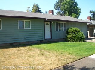 2490 Tyler St, Eugene, OR 97405