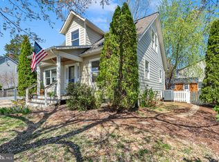 704 Severn Ave, Annapolis, MD 21403