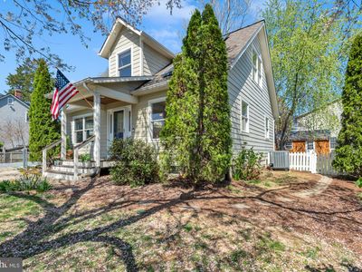 704 Severn Ave, Annapolis, MD, 21403