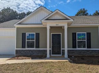 322 Conifer St, Sumter, SC 29154