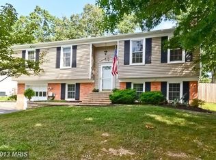 9664 Baltimore Ave, Laurel, MD 20723