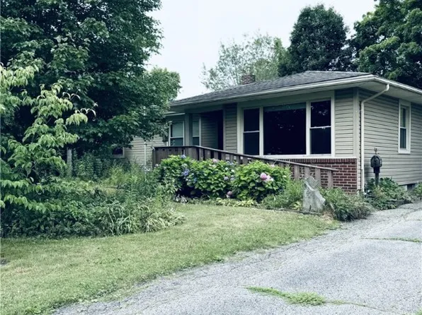 322 S Canal St, Newton Falls, OH 44444