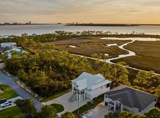 5400 N Shore Rd, Perdido Key, FL 32507
