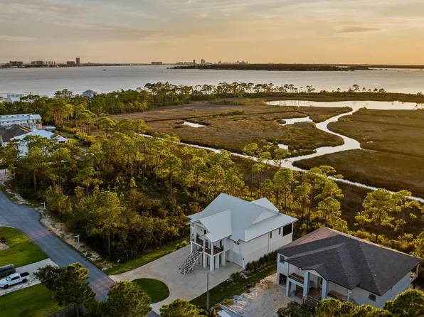 5400 N Shore Rd, Perdido Key, FL 32507