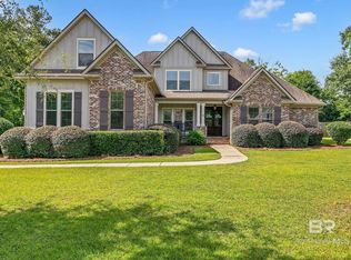 8662 Daintree Ct, Daphne, AL 36526