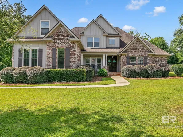 8662 Daintree Ct, Daphne, AL 36526