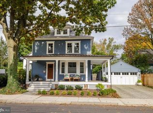 207 Penn St, Newtown, PA 18940