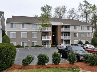 9505 University Terrace Dr APT D, Charlotte, NC 28262