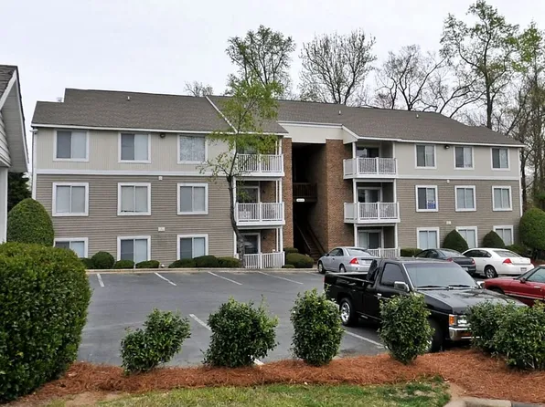 9505 University Terrace Dr, Charlotte, NC