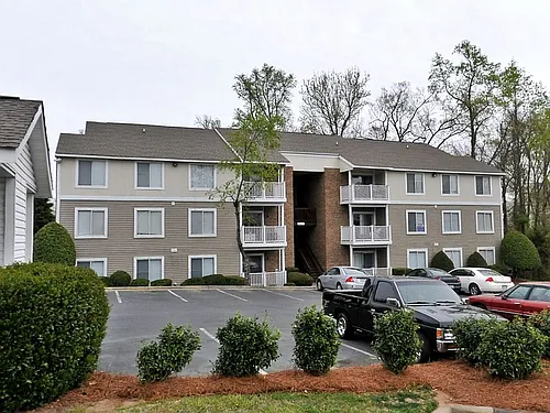 9505 University Terrace Dr #D Photo 1