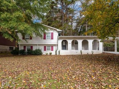 4058 Emerald North Dr, Decatur, GA, 30035