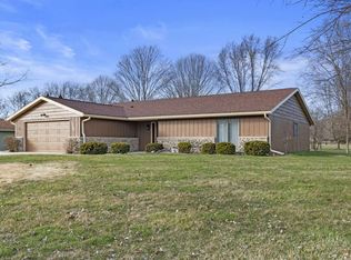 1704 W Sun Valley Pkwy, Muncie, IN 47303