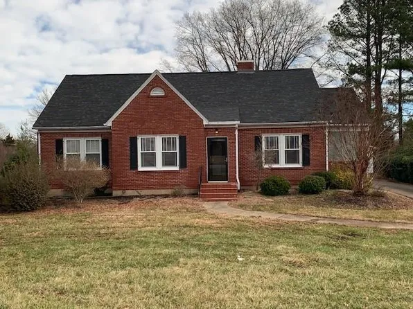 2900 Franklin Tpke, Danville, VA 24540