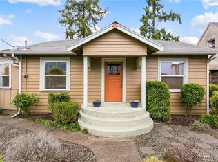 214 S Findlay St, Seattle, WA 98108