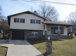 604 Fern St #L-5, Clarks Summit, PA 18411