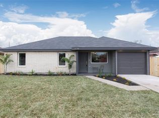 1724 Valparaiso St, Edinburg, TX 78539