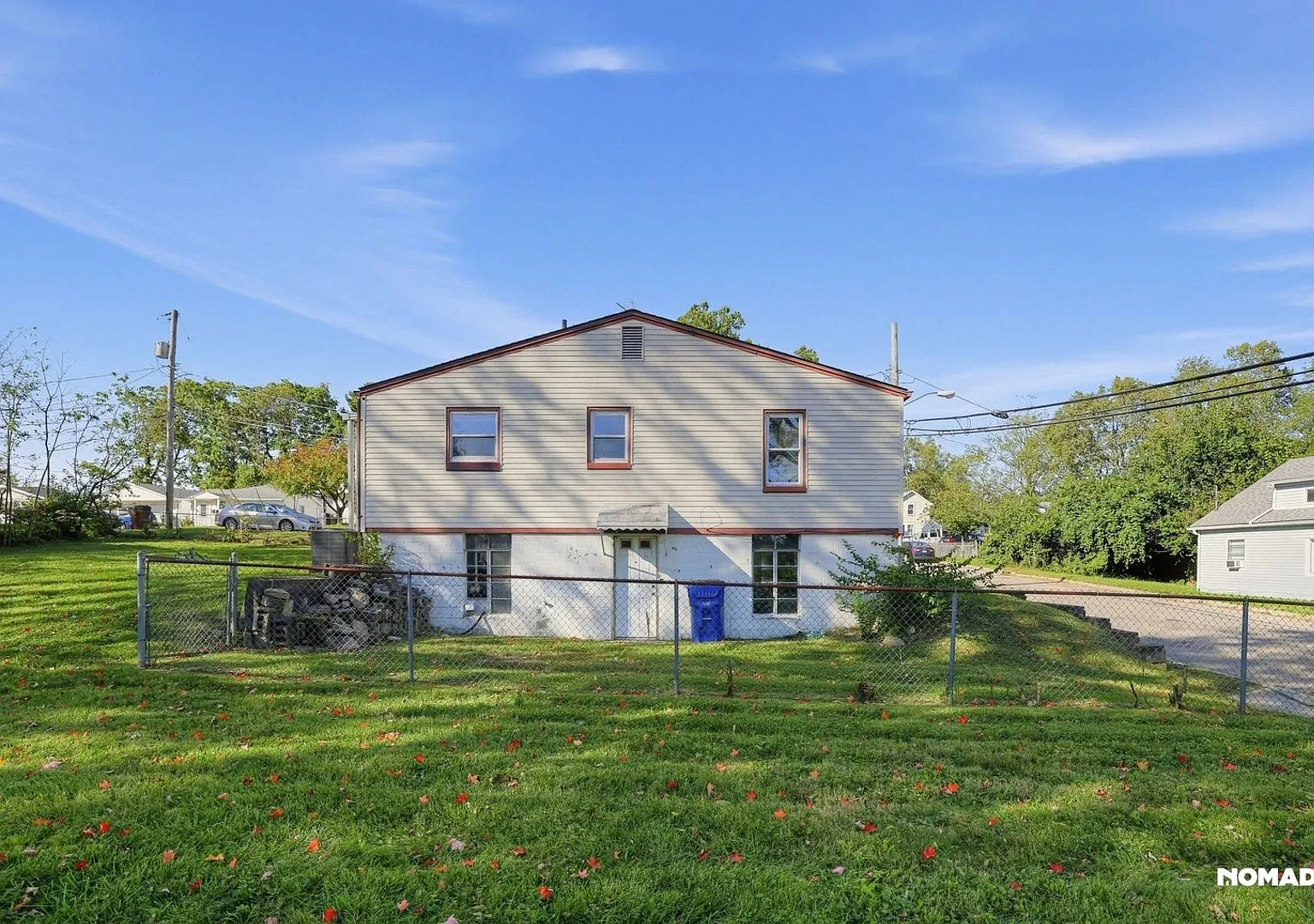 Charming 3BR House in Springfield — Photo 2