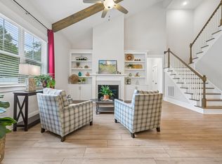 15 Arbor Dr, Youngsville, NC 27596