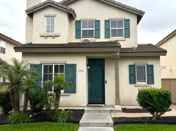 1924 Geyserville St, Chula Vista, CA 91913