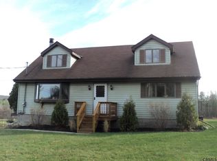2137 Burtonville Rd, Fultonville, NY 12066