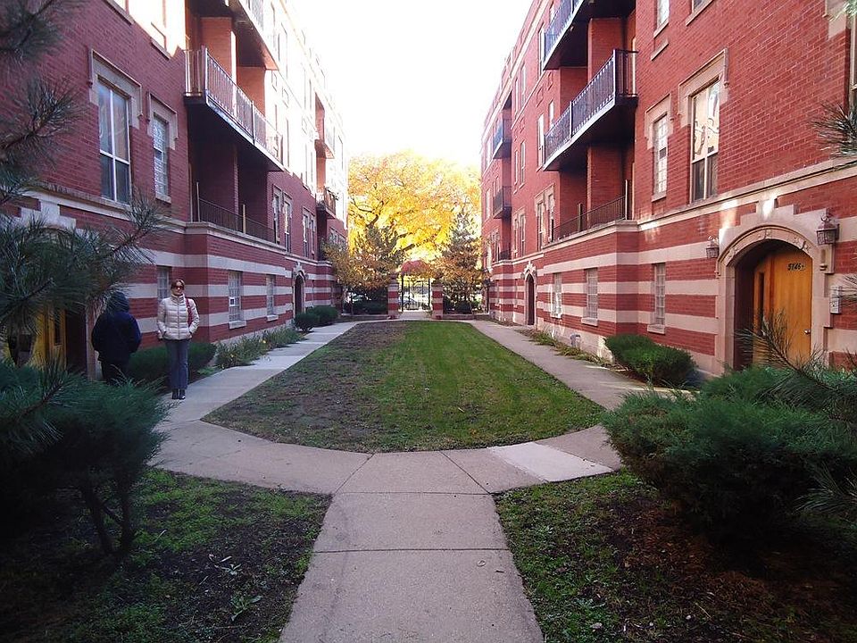 1st image of 5146 S King Dr APT G3