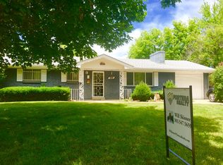 7073 Cody Dr, Arvada, CO 80004