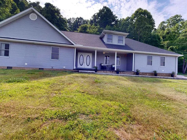 19 Township Road 1312, Crown City, OH 45623